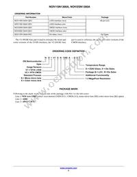 NOIV1SE1300A-QDC Datasheet Page 2