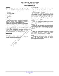 NOIV1SE1300A-QDC Datasheet Page 15