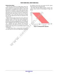 NOIV1SN016KA-GDI Datasheet Page 12