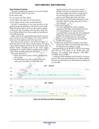 NOIV1SN016KA-GDI Datasheet Page 22