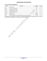 NOIV1SN016KA-GDI Datasheet Page 23