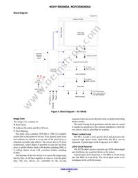 NOIV2SN2000A-QDC Datasheet Page 10