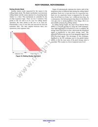 NOIV2SN2000A-QDC Datasheet Page 14