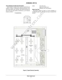 NOM02B4-DR11G Datasheet Page 7