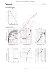 NP043A300A Datasheet Page 3