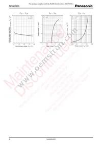 NP063D300A Datasheet Page 4