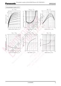 NP0G3A300A Datasheet Page 3