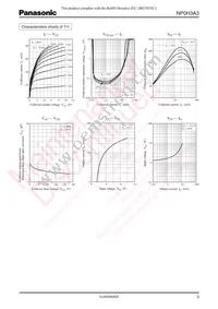 NP0H3A300A Datasheet Page 3