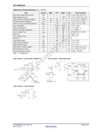 NP110N055PUK-E1-AY Datasheet Page 2