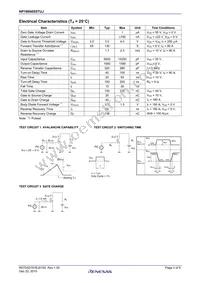 NP180N055TUJ-E2-AY Datasheet Page 2