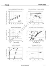 NP36P04SDG-E1-AY Datasheet Page 7