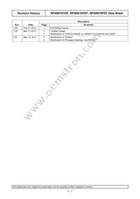 NP40N10VDF-E2-AY Datasheet Page 10
