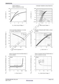 NP50P03YDG-E1-AY Datasheet Page 4