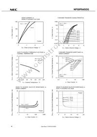 NP50P04SDG-E1-AY Datasheet Page 6