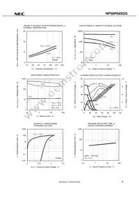 NP50P04SDG-E1-AY Datasheet Page 7