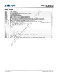 NP5Q128A13ESFC0E Datasheet Page 4