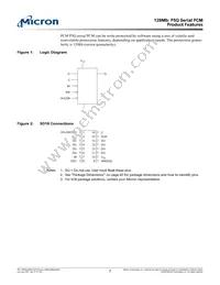 NP5Q128A13ESFC0E Datasheet Page 7