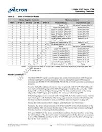 NP5Q128A13ESFC0E Datasheet Page 14