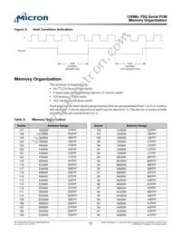 NP5Q128A13ESFC0E Datasheet Page 15