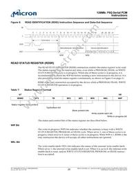 NP5Q128A13ESFC0E Datasheet Page 20