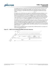 NP5Q128A13ESFC0E Datasheet Page 22