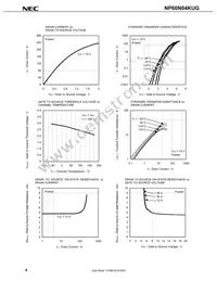 NP60N04KUG-E1-AY Datasheet Page 6