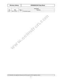 NP60N055VUK-E1-AY Datasheet Page 7