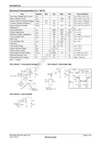 NP74N04YUG-E1-AY Datasheet Page 2