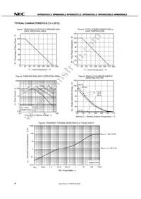 NP80N055KLE-E1-AY Datasheet Page 6