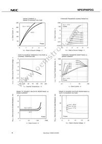 NP83P06PDG-E1-AY Datasheet Page 6