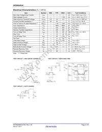 NP89N04PUK-E1-AY Datasheet Page 2