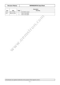 NP89N055PUK-E1-AY Datasheet Page 7