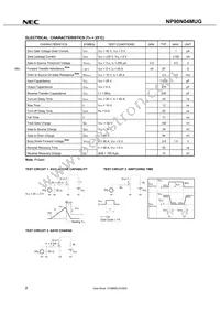 NP90N04MUG-S18-AY Datasheet Page 4