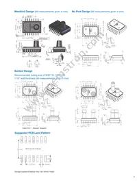 NPA-730N-005D Datasheet Page 7