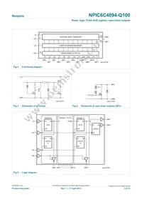 NPIC6C4894D-Q100Y Datasheet Page 3