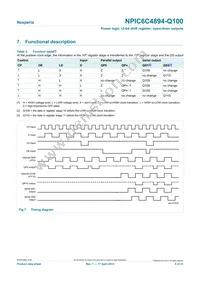 NPIC6C4894D-Q100Y Datasheet Page 5