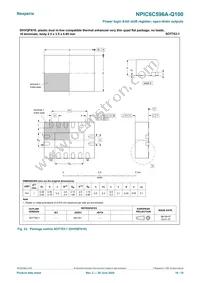 NPIC6C596AD-Q100J Datasheet Page 16