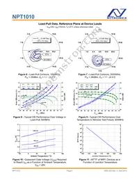 NPT1010B Datasheet Page 4