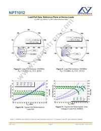 NPT1012B Datasheet Page 5