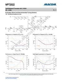 NPT2022 Datasheet Page 10