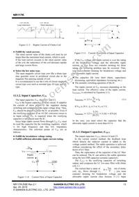 NR117K Datasheet Page 13
