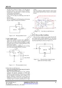 NR117K Datasheet Page 16