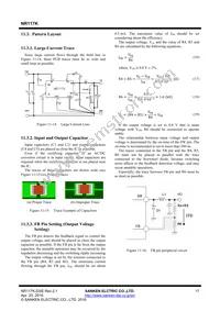 NR117K Datasheet Page 17