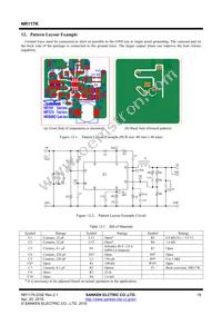 NR117K Datasheet Page 18