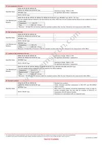 NR4012T4R7N Datasheet Page 21