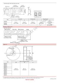 NRS5040T470MMGJV Datasheet Page 16