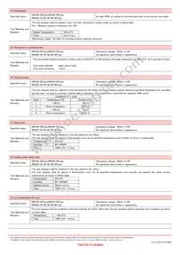 NRS5040T470MMGJV Datasheet Page 20