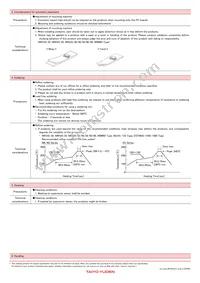 NRS5040T470MMGJV Datasheet Page 23