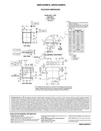 NRVB1045MFST1G Datasheet Page 5