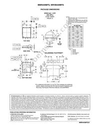 NRVB440MFST1G Datasheet Page 5